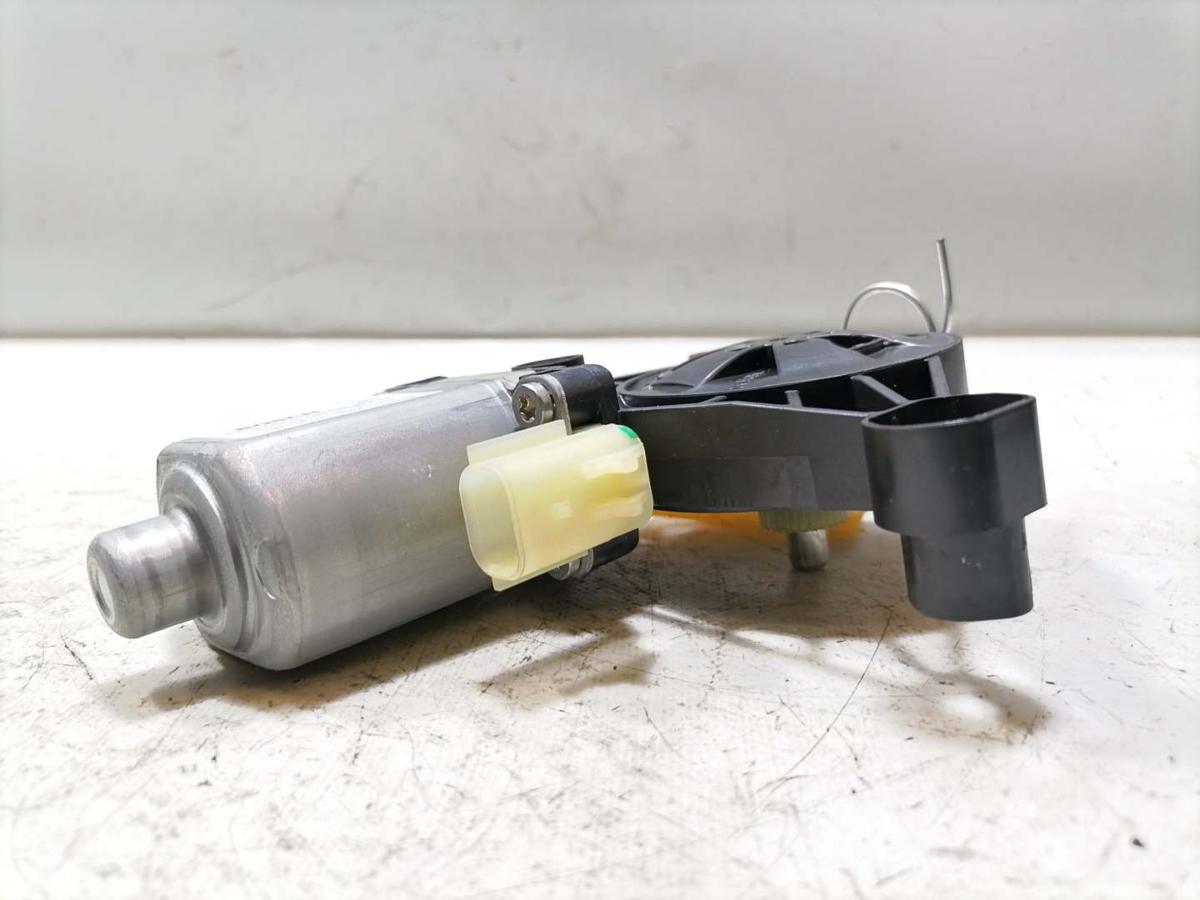 Smart #1 Brabus original Fensterhebermotor hinten links Bj.2022